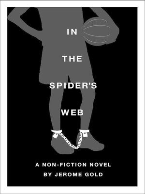 cover image of In the Spider's Web